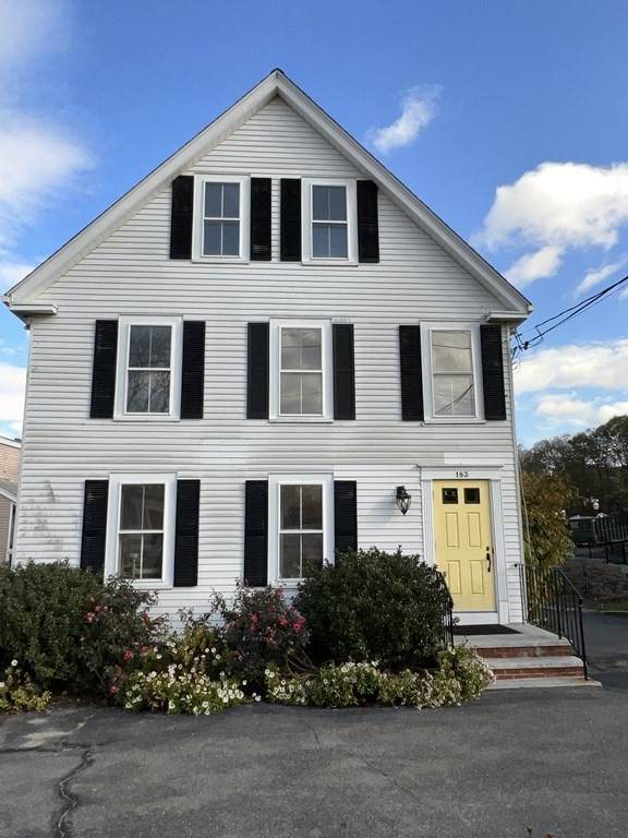 183 Bedford St - Photo 1