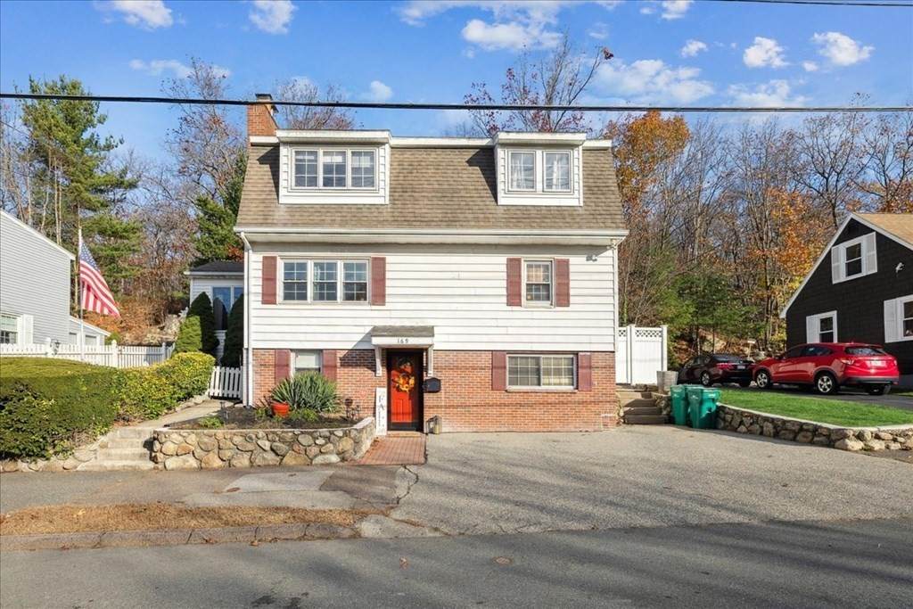 169 Den Quarry Road - Photo 1