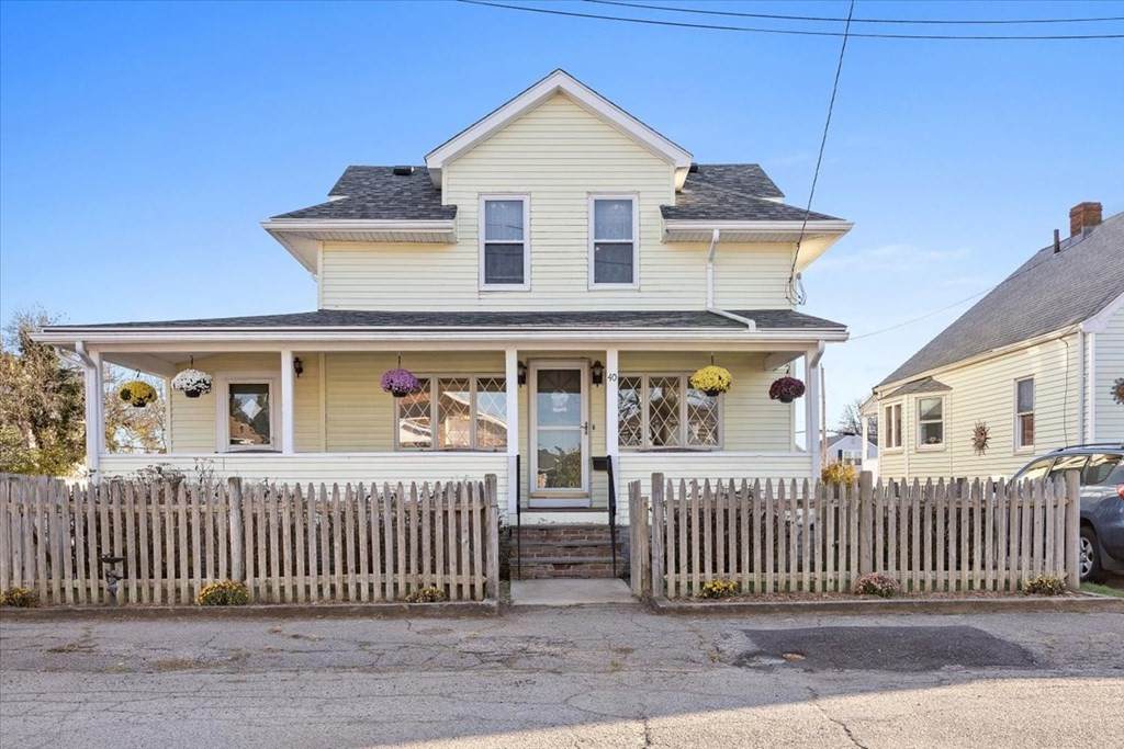 40 K St - Photo 1