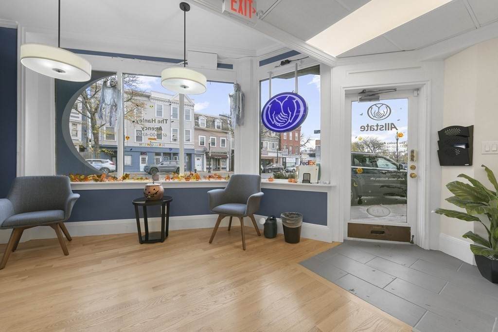 135 Emerson Street - Photo 1