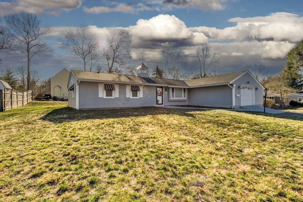 147 Geralynn Dr - Photo 1