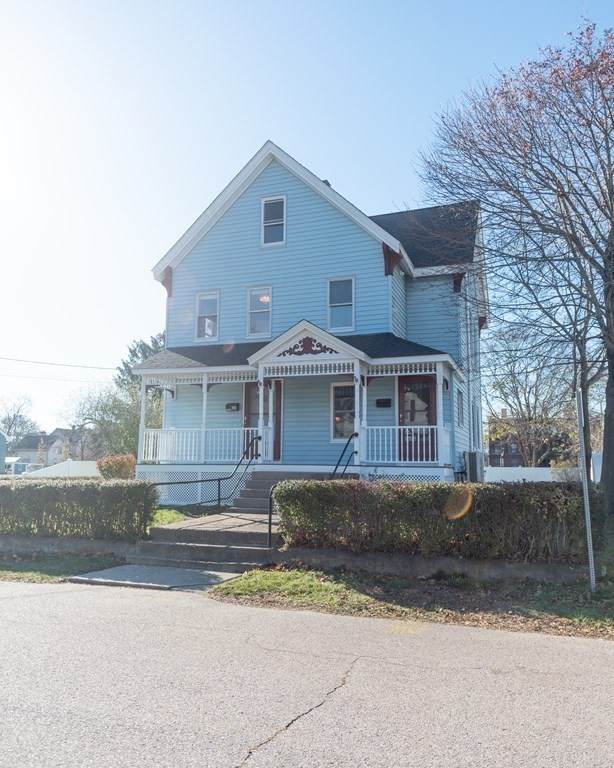 30 Columbus Ave - Photo 1