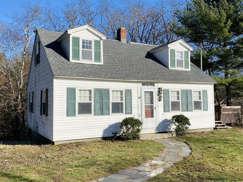 240 South Street - Photo 1