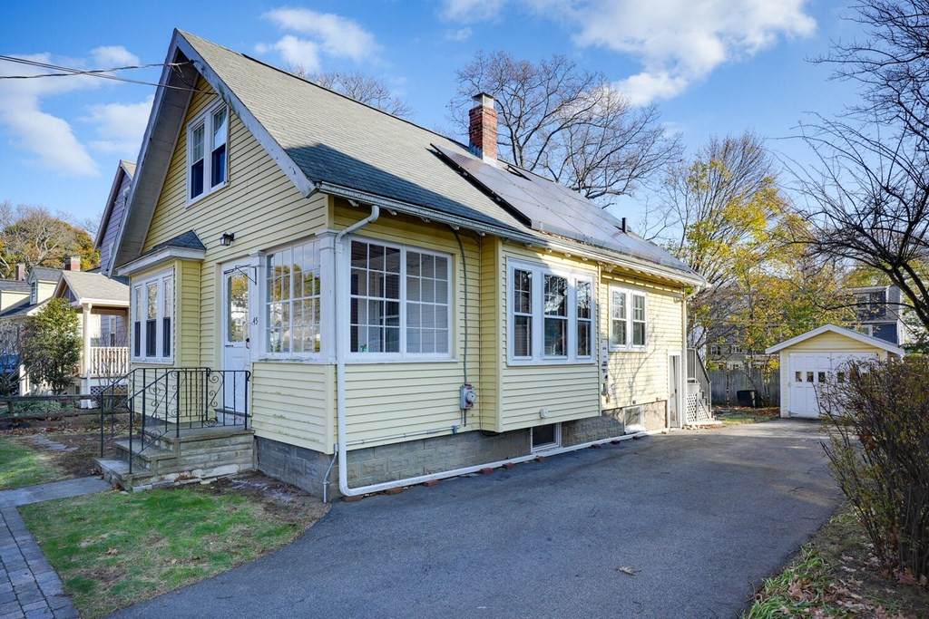 45 Bellington Street - Photo 1