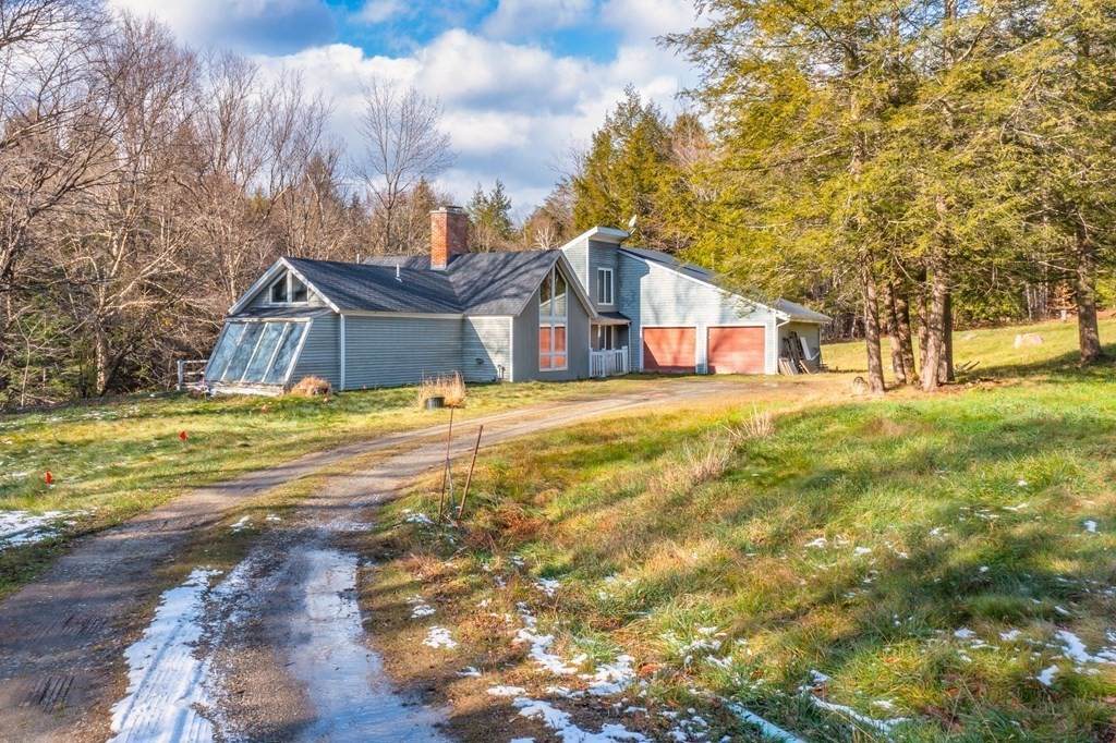 442 W Cummington Rd - Photo 1