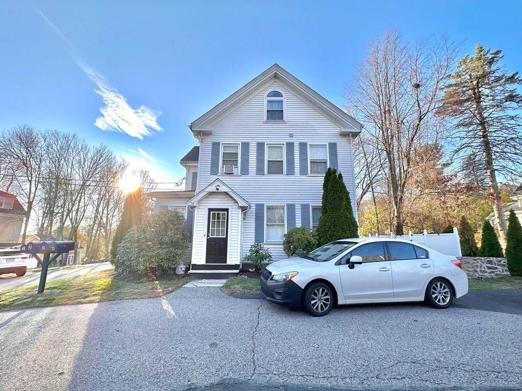 2338 Washington St - Photo 1