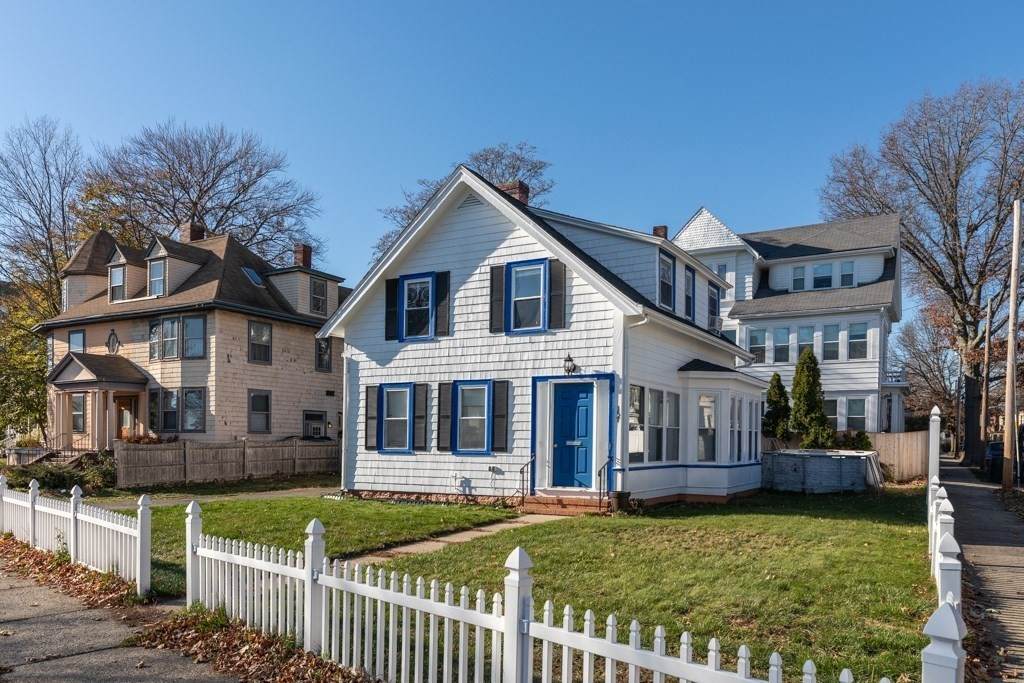 157 Ocean St - Photo 1