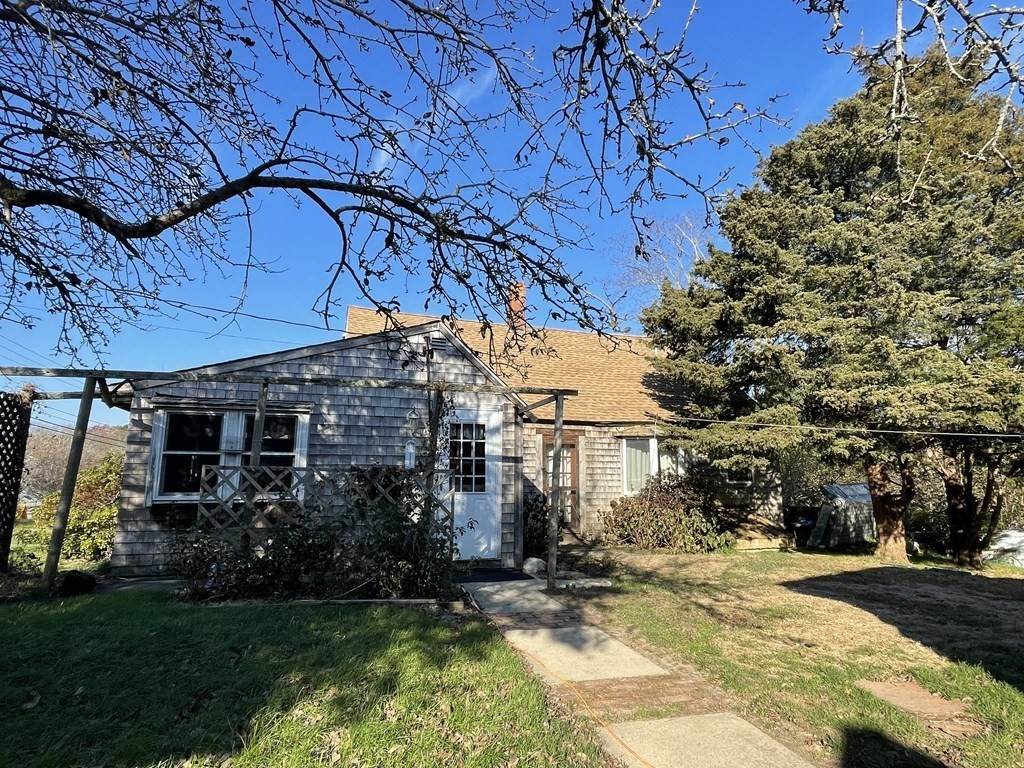 614 State Rd - Photo 1