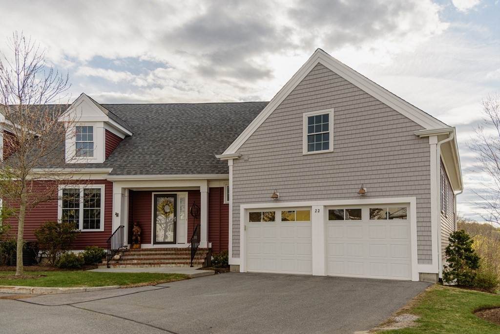 22 Stevens Road - Photo 1