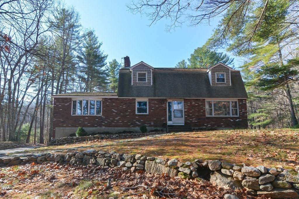 111 Glen Avenue - Photo 1