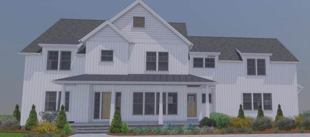38 Peach St Lot 5 - Photo 1