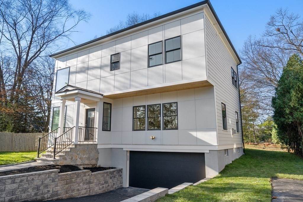 17 Russell Road - Photo 1