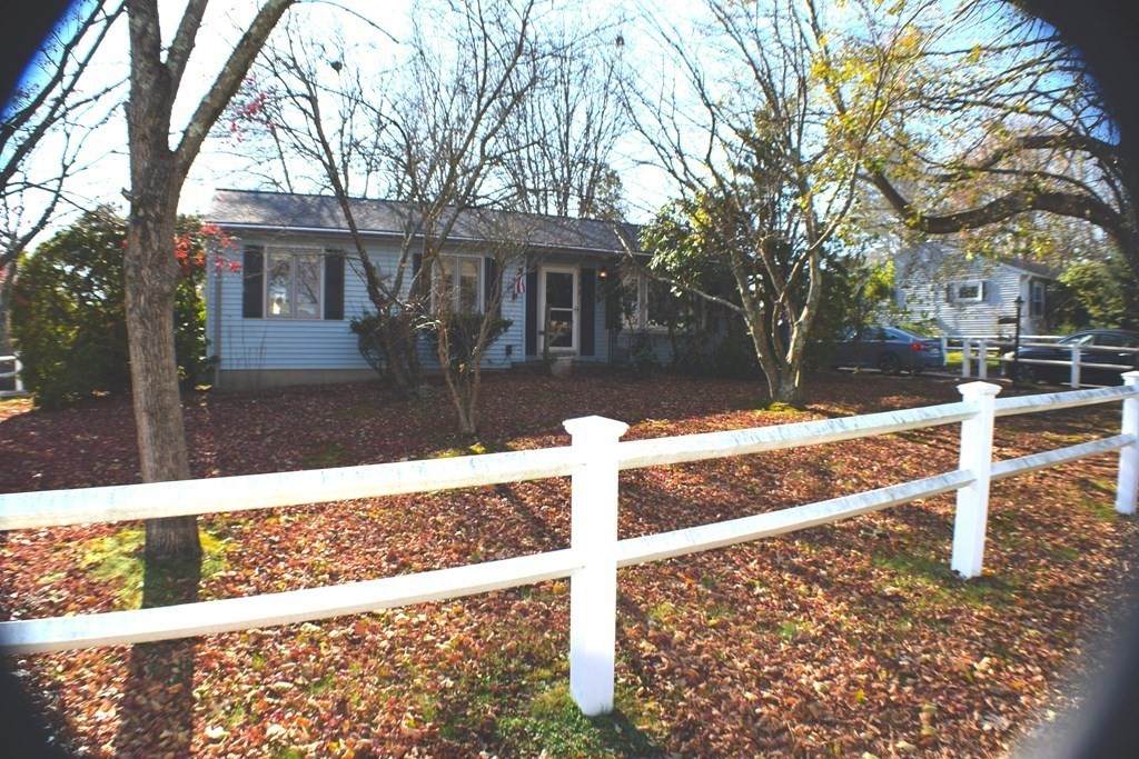 333 Massachusetts Ave - Photo 1