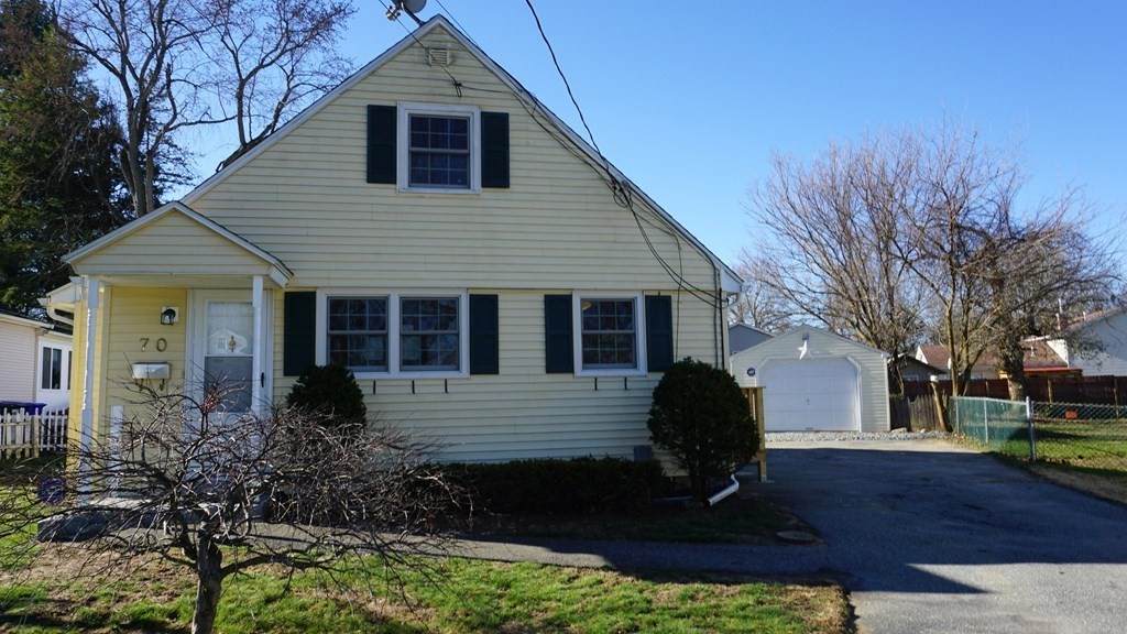 70 Canterbury Rd. - Photo 1