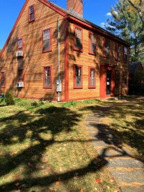 35 Hyde St - Photo 1