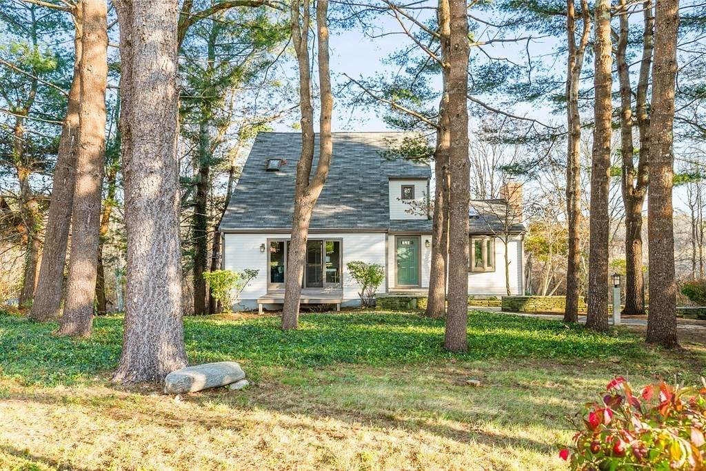 84 Presidential Cir - Photo 1