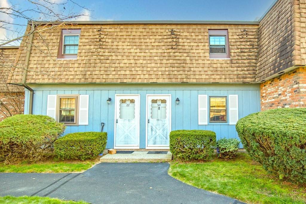 146 College Highway - Photo 1