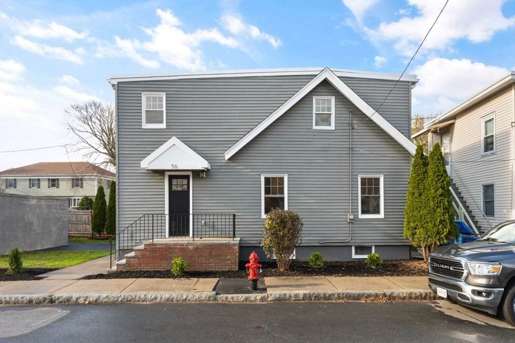 56 Beach Rd. - Photo 1