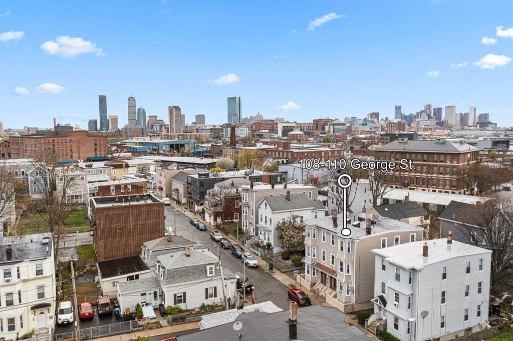 108 George St - Photo 1