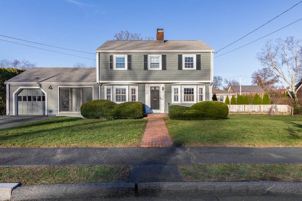 29 Dennison Avenue - Photo 1