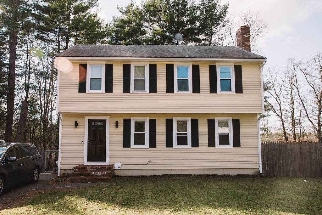 148 Sumner St W - Photo 1
