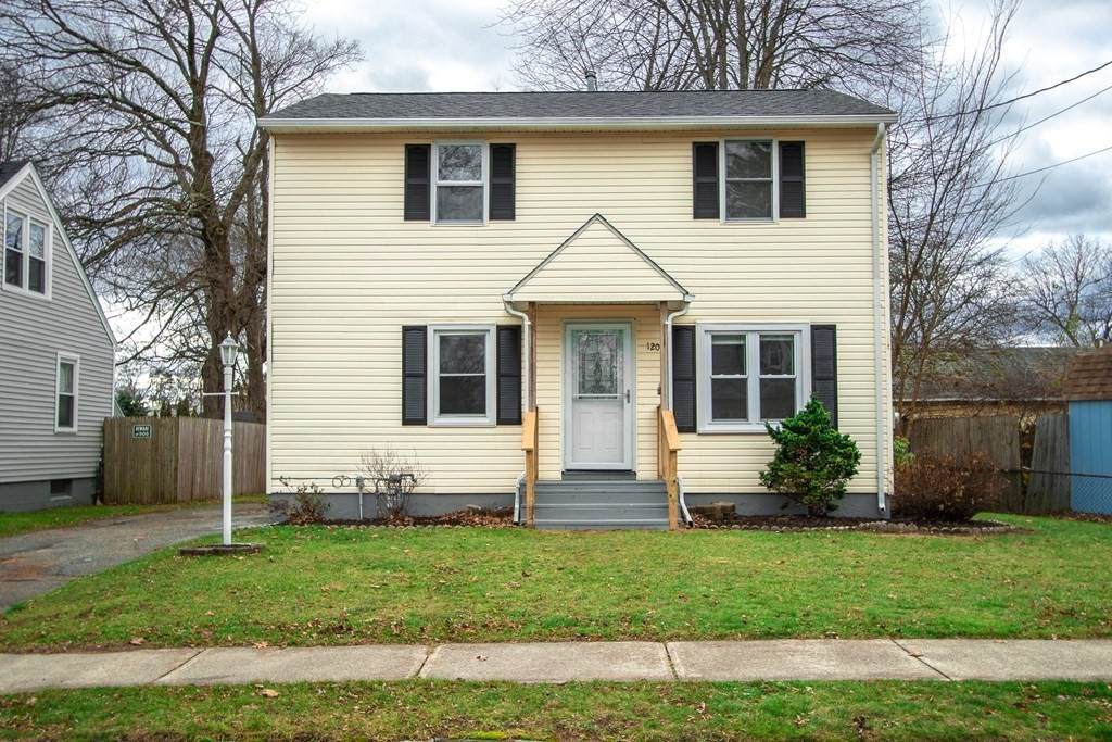 120 Davis St - Photo 1