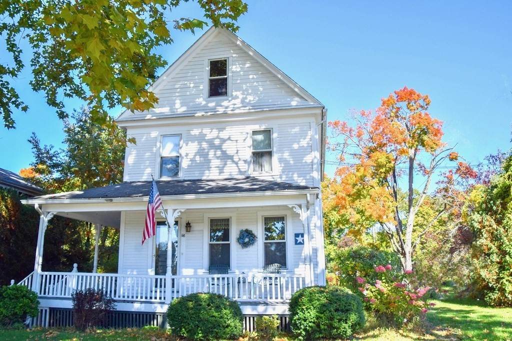 116 Williams Street - Photo 1