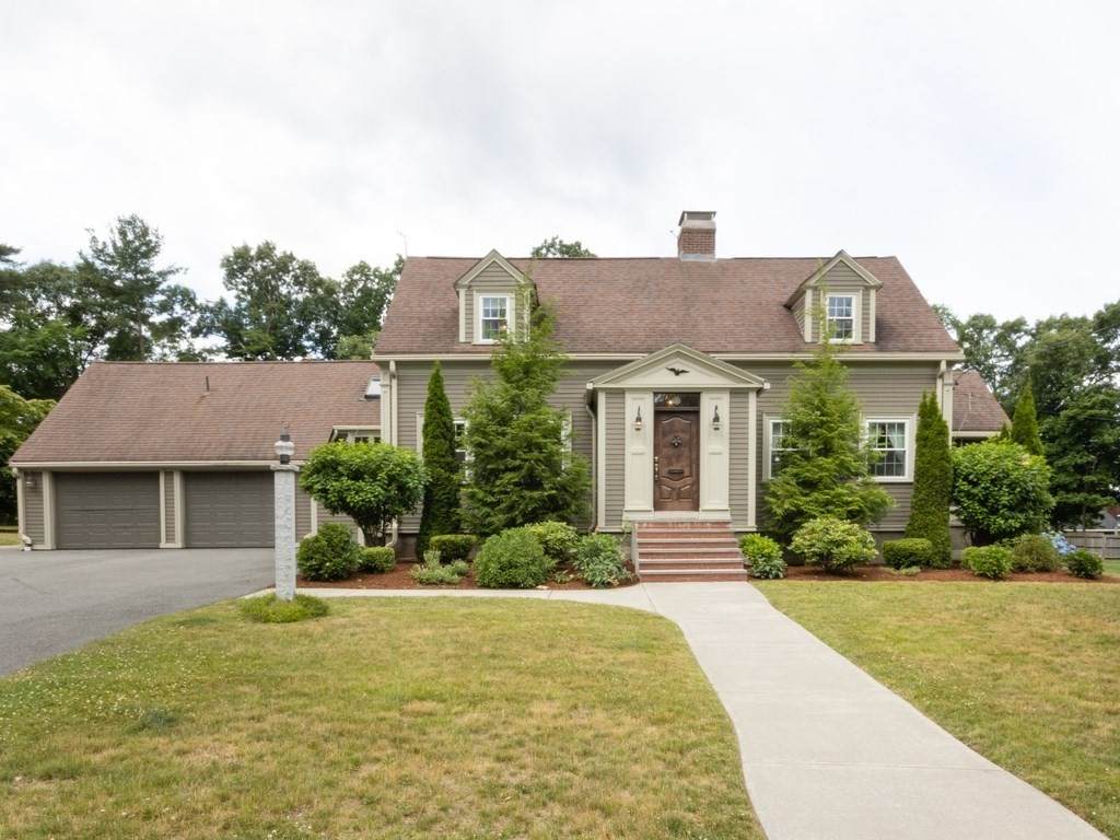 47 Sycamore Road - Photo 1