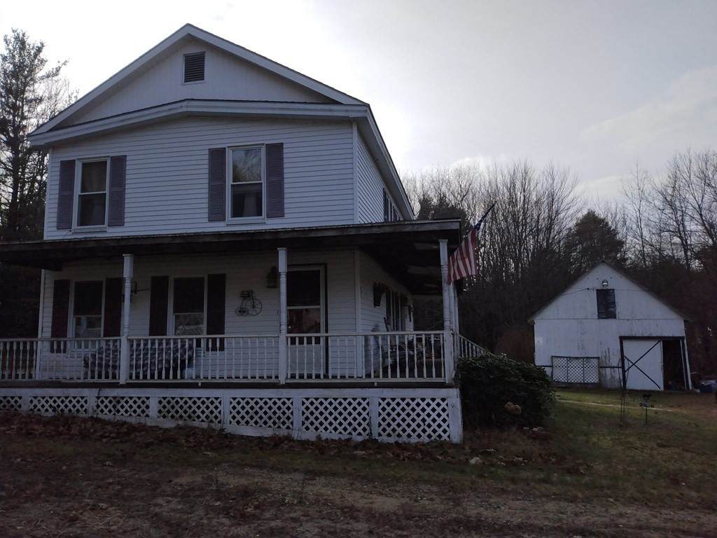 7 Maple Place A - Photo 1