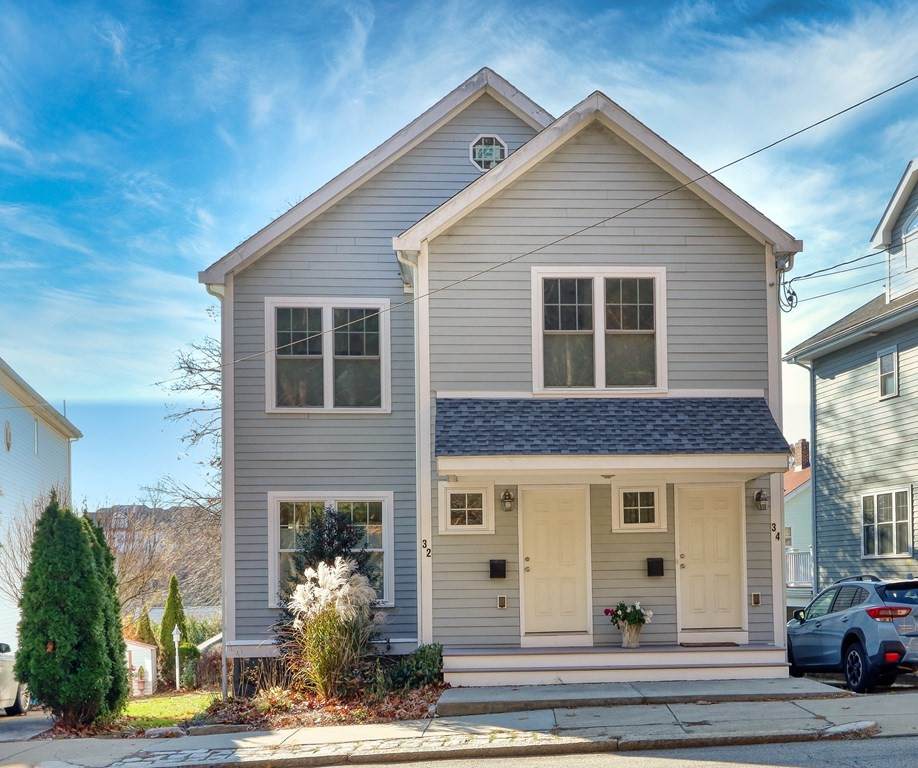 32 Lagrange St - Photo 1