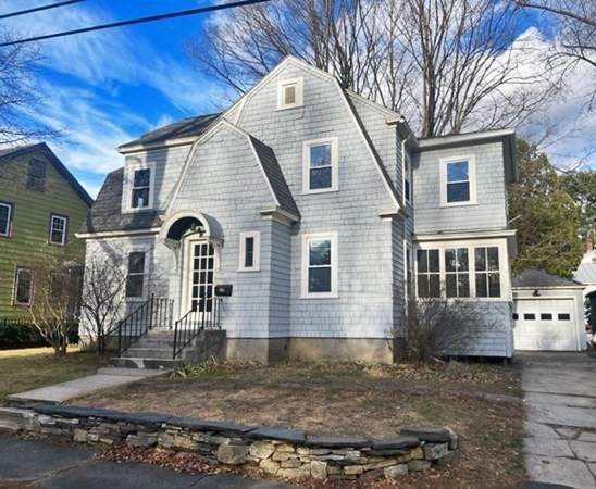 28 Harlow Avenue - Photo 1