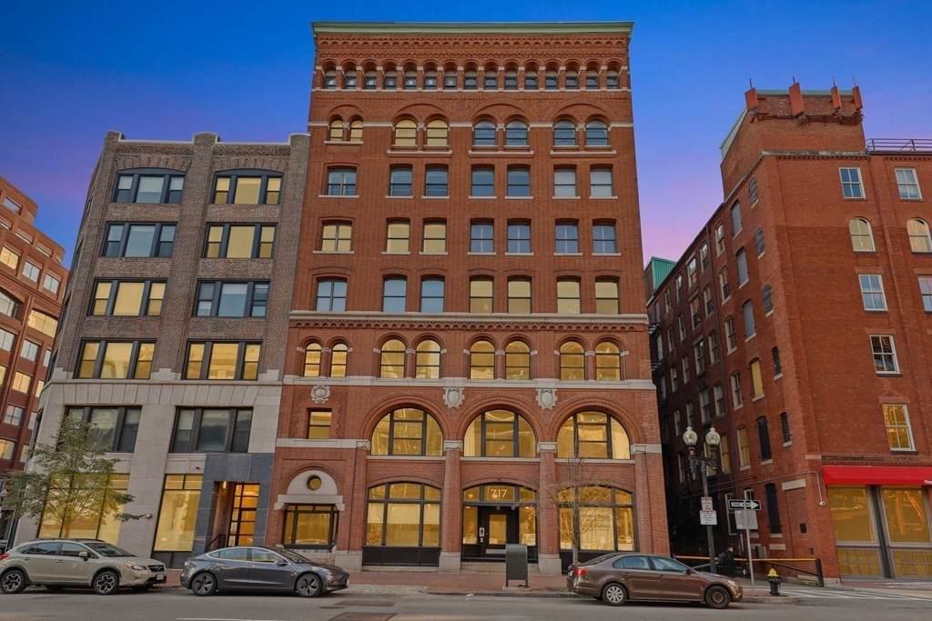 717 Atlantic Ave - Photo 1