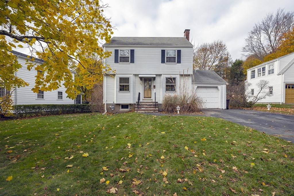 38 Mt. Vernon W - Photo 1