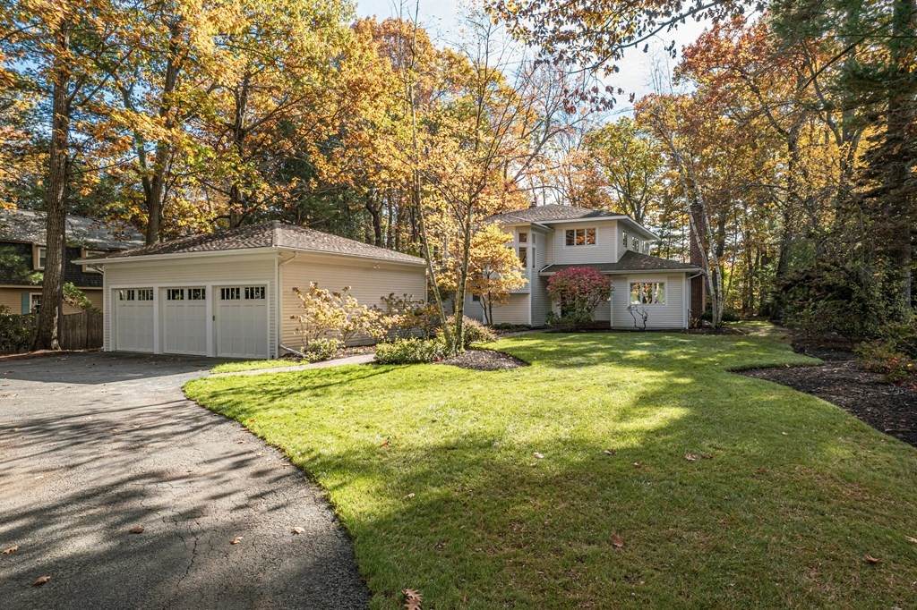 58 Old Village Ln - Photo 1