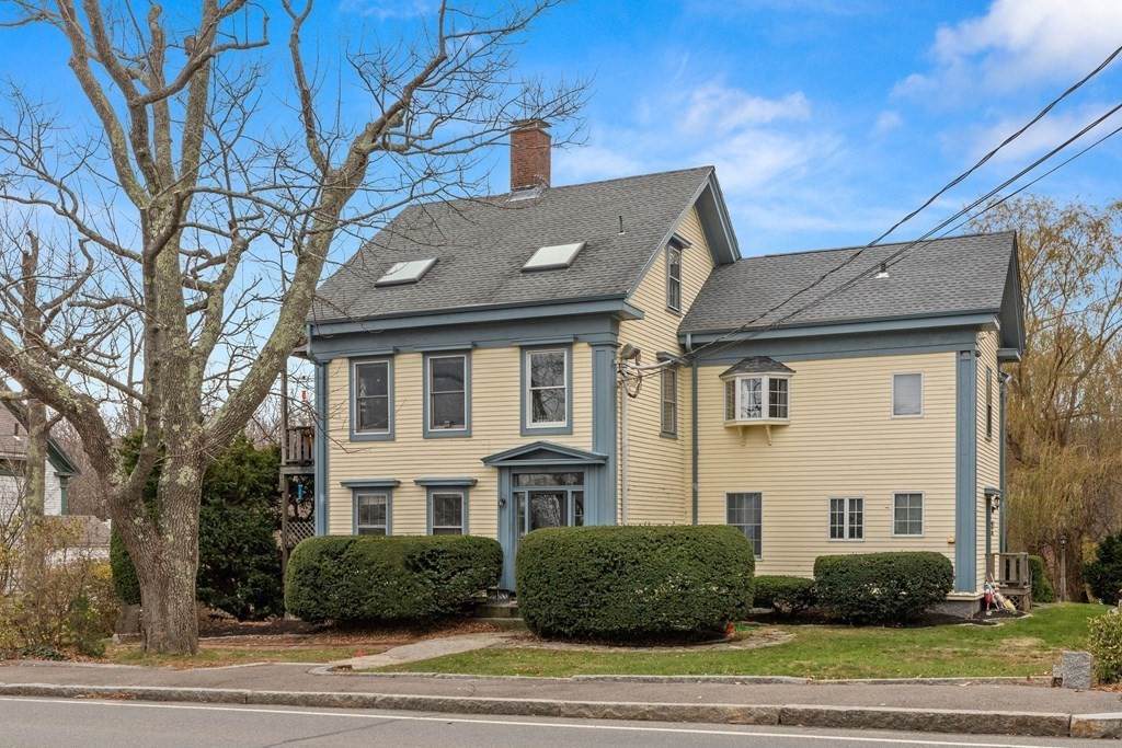 172 Granite Street - Photo 1