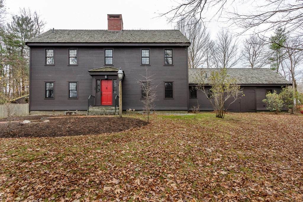 6 Lamb Ln - Photo 1