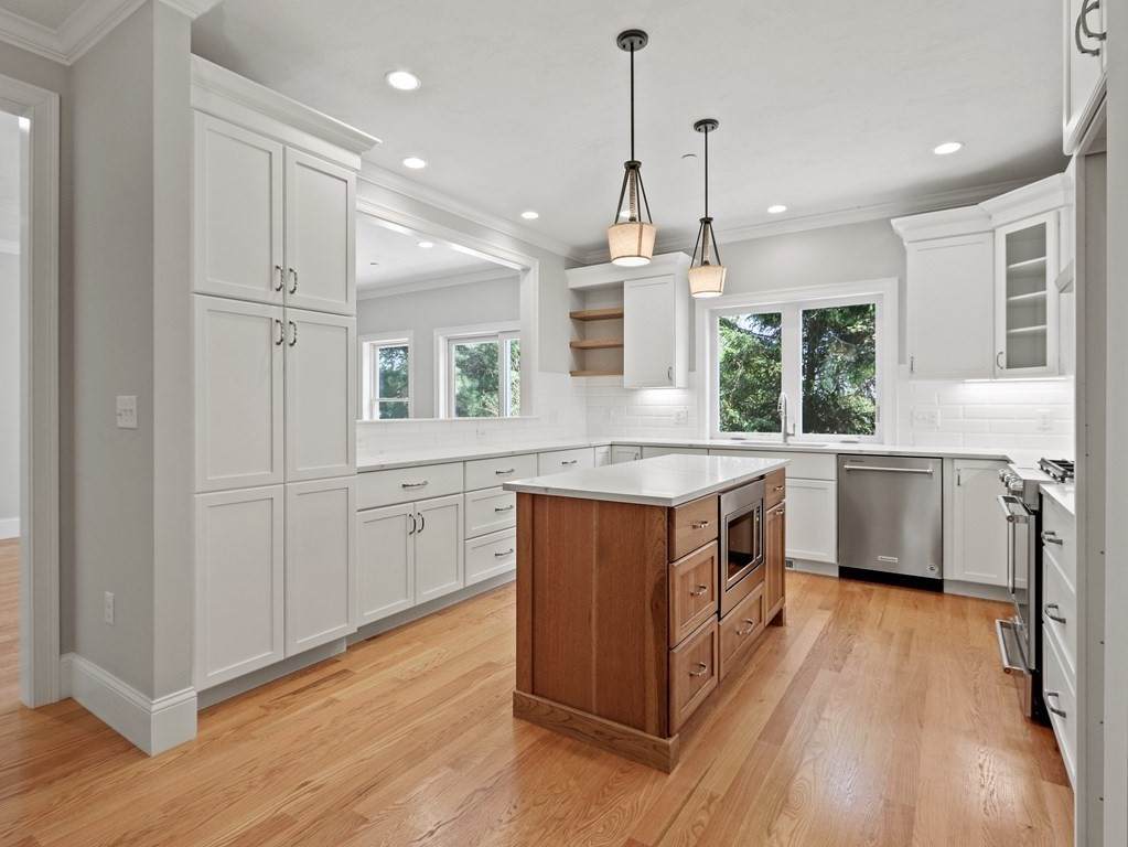 439 Neponset St. - Photo 1