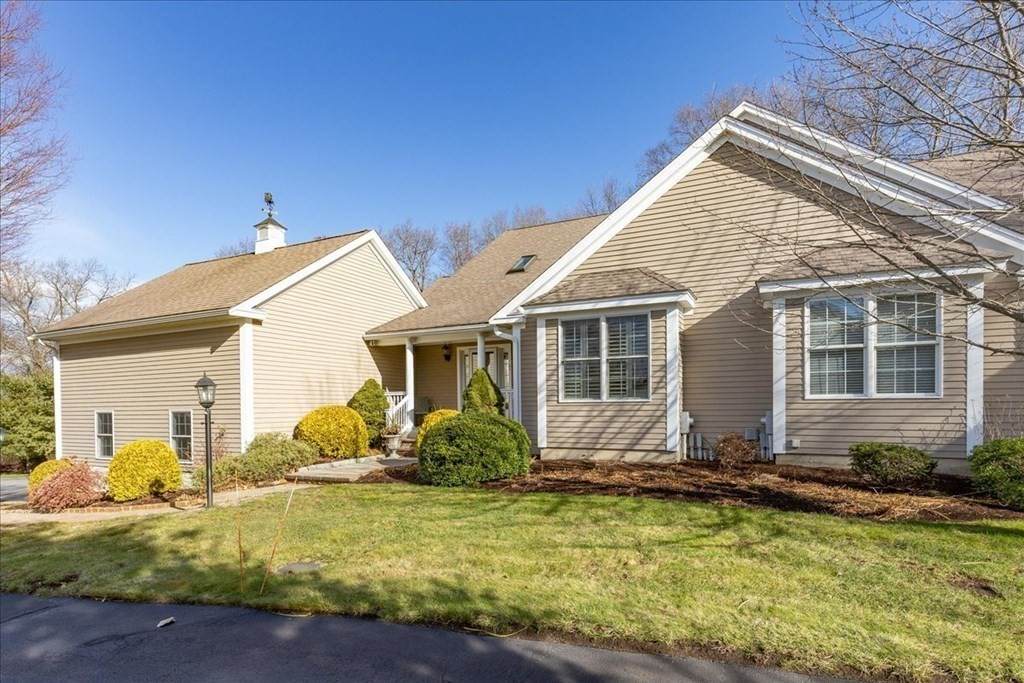 21 Lebeau Drive - Photo 1