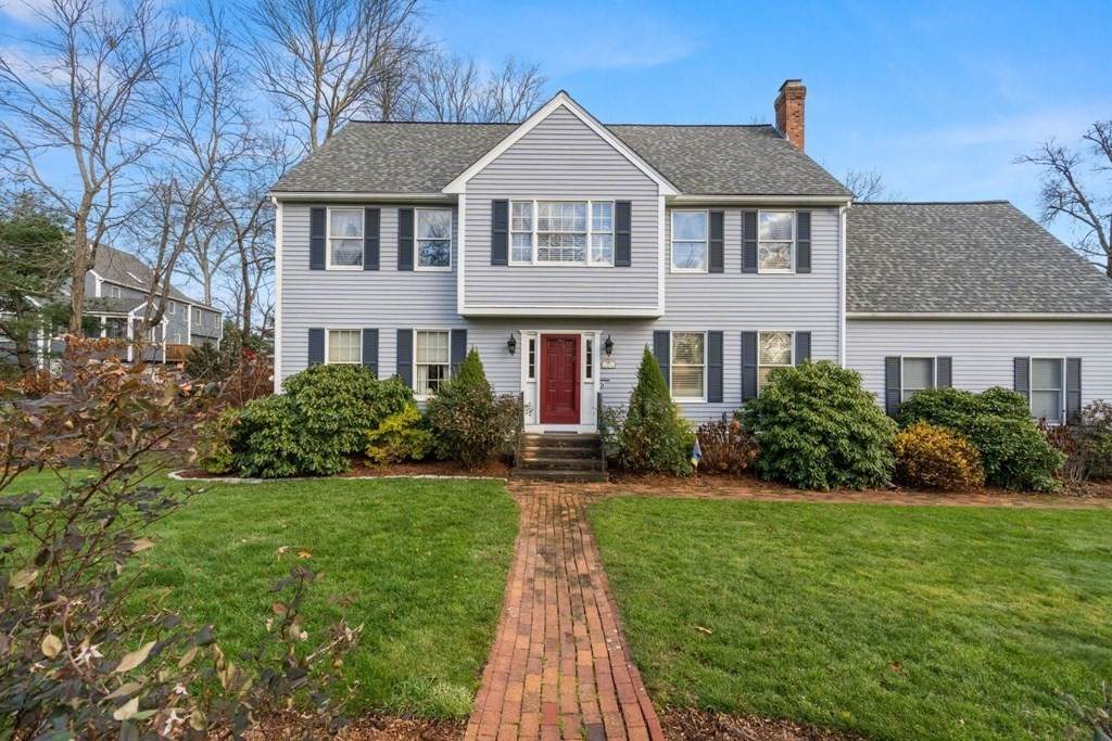 170 Morrissey Rd - Photo 1
