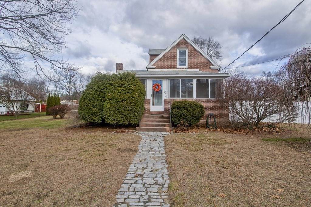 250 Britton St - Photo 1