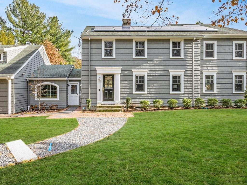 345 Conant Road - Photo 1