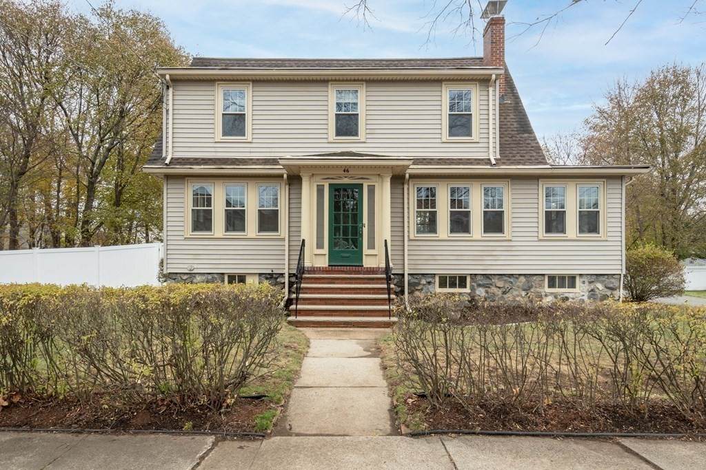 46 Governor Road - Photo 1
