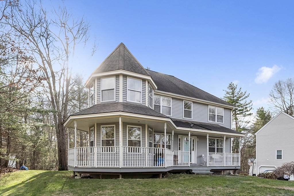 109 Goodhue Rd - Photo 1