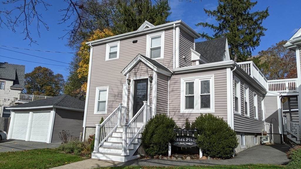 50 Essex St - Photo 1