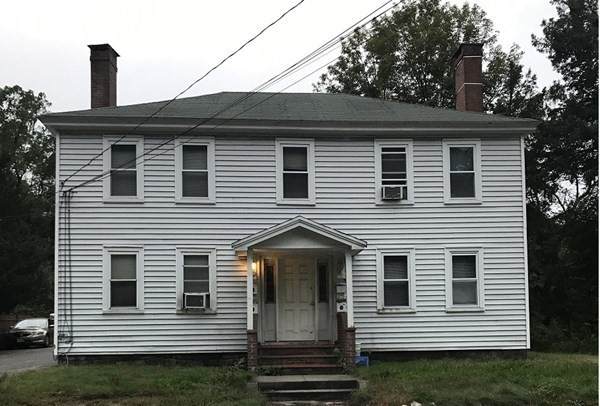 141 North Walker Street - Photo 1