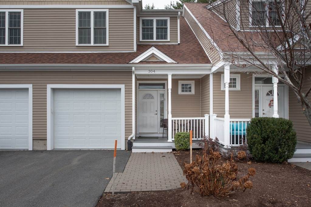 70 Endicott Street - Photo 1
