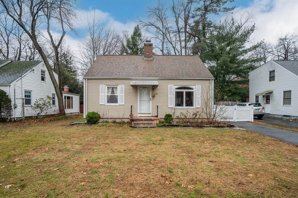 107 Mayflower Rd - Photo 1