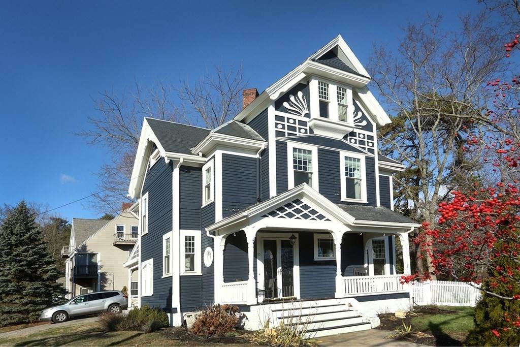 55 Sparhawk St - Photo 1
