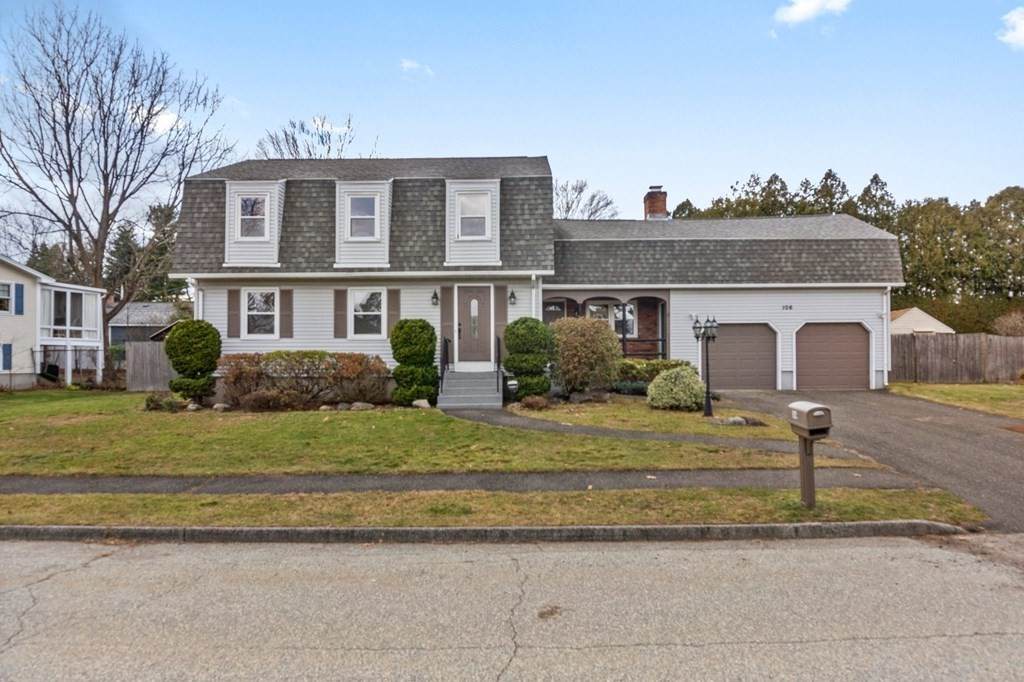 106 Tolpa Cir - Photo 1