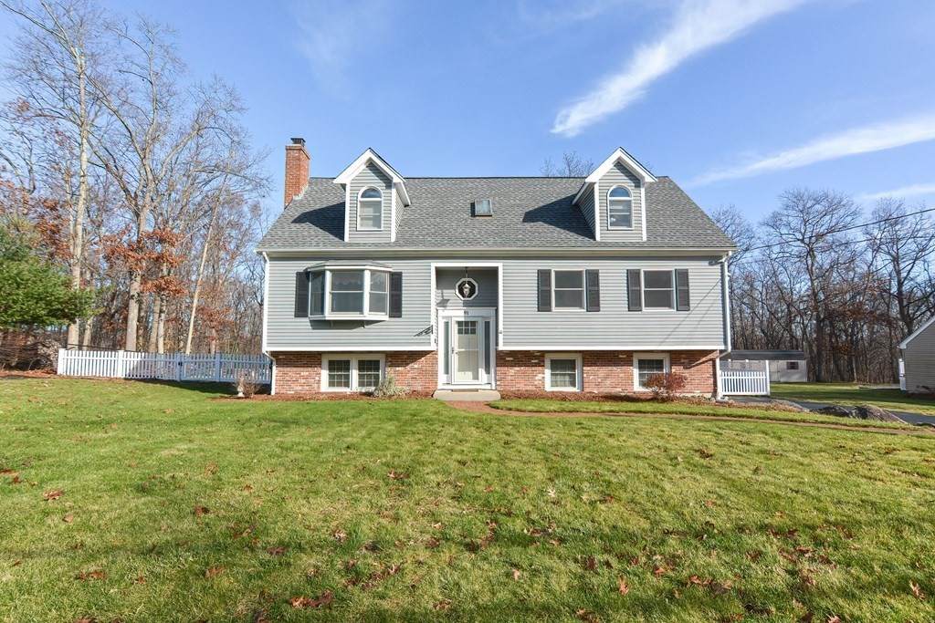 91 Stoddard Dr - Photo 1